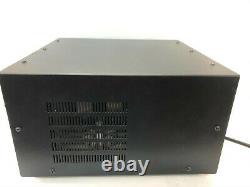 Ameritron Al-811h Hf Linear Amplifier 600w Cw