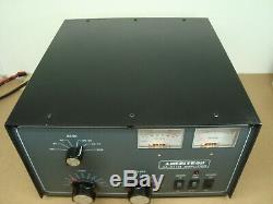 Ameritron Al-811h Linear Amplifier