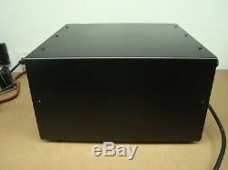 Ameritron Al-811h Linear Amplifier