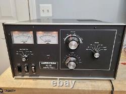 Ameritron Al-82 HF Linear Amplifier Peter Dahl Eimac -3-500z $1450 HAM RADIO