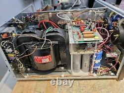 Ameritron Al-82 HF Linear Amplifier Peter Dahl Eimac -3-500z $1450 HAM RADIO