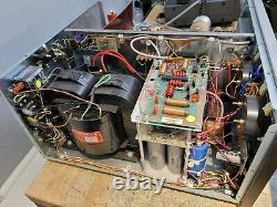 Ameritron Al-82 HF Linear Amplifier Peter Dahl Eimac -3-500z $1450 HAM RADIO