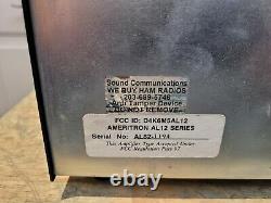 Ameritron Al-82 HF Linear Amplifier Peter Dahl Eimac -3-500z $1450 HAM RADIO