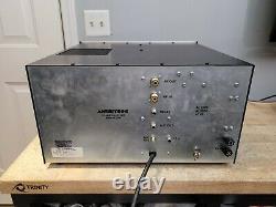 Ameritron Al-82 HF Linear Amplifier Peter Dahl Eimac -3-500z $1450 HAM RADIO