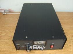 Ameritron Als-500m Solid State Mobile Or Base Amplifier 160-15 Meters