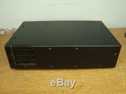 Ameritron Als-500m Solid State Mobile Or Base Amplifier 160-15 Meters