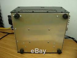 Ameritron Als-600 Solid State Linear Amplifier No Power Supply