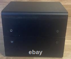 Ameritron Awm-30 Hf + 6m Swr/wattmeter, 300/3000w Pep/avg