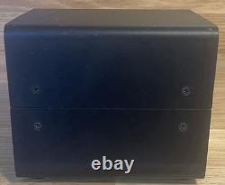 Ameritron Awm-30 Hf + 6m Swr/wattmeter, 300/3000w Pep/avg