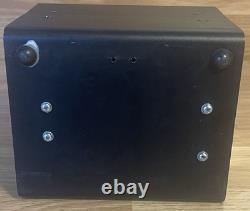 Ameritron Awm-30 Hf + 6m Swr/wattmeter, 300/3000w Pep/avg