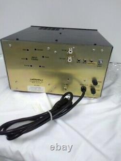 Ameritron HF Power Amplifiers AL-80B Kilowatt Amplifier Pi-network SSB PEP ALC