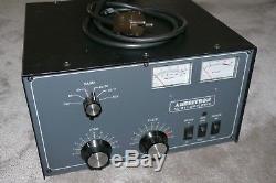 Ameritron Linear Tube Amplifier Modell AL-811 with 600 Watt EU Version MINT