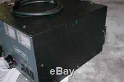 Ameritron Linear Tube Amplifier Modell AL-811 with 600 Watt EU Version MINT