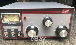 Amp Supply Co. LA-1000-A Amplifier