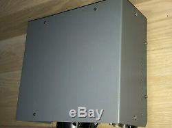 Amp Supply Co LA-1000-NT HF Ham Radio no tune linear Amplifier (160 to 15m)