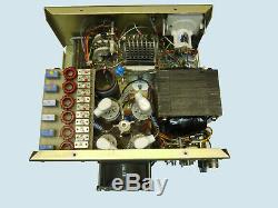 Amp Supply La-1000a Linear Amplifier