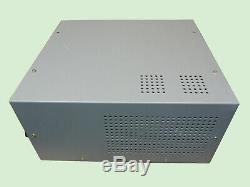 Amp Supply Lk-500za Linear Amplifier