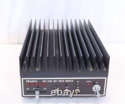 Ampere APB-1200A High Power Linear Amplifier UHF LINEAR BOOSTER 430MHz 120W Ampere APB-1200A High Power Linear Amplifier UHF LINEAR BOOSTER 430MHz 120W
