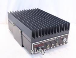 Ampere APB-1200A High Power Linear Amplifier UHF LINEAR BOOSTER 430MHz 120W Ampere APB-1200A High Power Linear Amplifier UHF LINEAR BOOSTER 430MHz 120W
