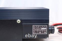 Ampere APB-1200A High Power Linear Amplifier UHF LINEAR BOOSTER 430MHz 120W Ampere APB-1200A High Power Linear Amplifier UHF LINEAR BOOSTER 430MHz 120W