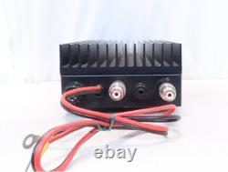 Ampere APB-1200A High Power Linear Amplifier UHF LINEAR BOOSTER 430MHz 120W Ampere APB-1200A High Power Linear Amplifier UHF LINEAR BOOSTER 430MHz 120W