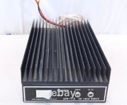 Ampere APB-77A 430MHz 70W High Power Linear Amplifier first come first served Ampere APB-77A 430MHz 70W High Power Linear Amplifier first come first served