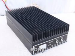 Ampere APB-77A 430MHz 70W High Power Linear Amplifier first come first served Ampere APB-77A 430MHz 70W High Power Linear Amplifier first come first served