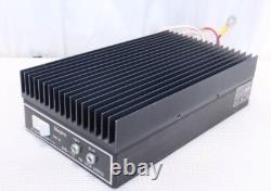 Ampere APB-77A 430MHz 70W High Power Linear Amplifier first come first served Ampere APB-77A 430MHz 70W High Power Linear Amplifier first come first served