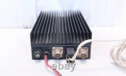 Ampere APB-77A 430MHz 70W High Power Linear Amplifier first come first served Ampere APB-77A 430MHz 70W High Power Linear Amplifier first come first served