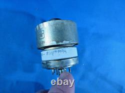 Amperex Jan Cep 4X250B NOS Ham Radio Amplifier Tube