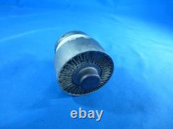 Amperex Jan Cep 4X250B NOS Ham Radio Amplifier Tube