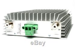 Amplificatore Lineare 300 Watt 20-30mhz Con Alimentatore 50 Ampere Switching