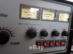 Amplificatore Lineare RM KLV 2000