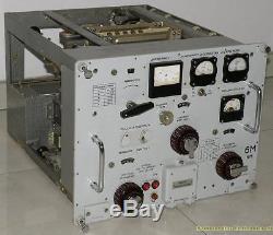 Amplificatore Lineare di Potenza HF R-140M