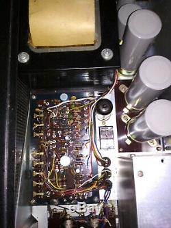 Amplificatore lineare Kenwood TL-911