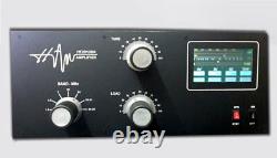 Amplifier HF Ham-Amplifier HF-2013DX For 1.8 A 29.7 MHZ 2000Watt