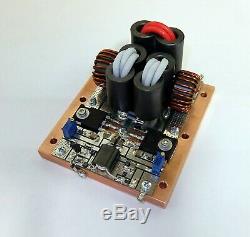 Amplifier MRF300 LDMOS 450W