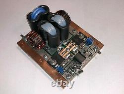 Amplifier MRF300 NXP LDMOS 600W