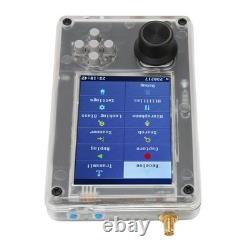 Amplifier USB Tie Rod Antenna Amplifier Software Defined Radio Kit 3.2 In SG