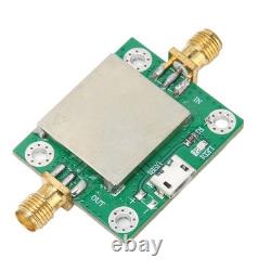 Amplifier USB Tie Rod Antenna Amplifier Software Defined Radio Kit 3.2 In SG