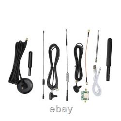 Amplifier USB Tie Rod Antenna Amplifier Software Defined Radio Kit 3.2 In SG