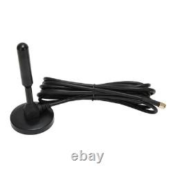 Amplifier USB Tie Rod Antenna Amplifier Software Defined Radio Kit 3.2 In SG