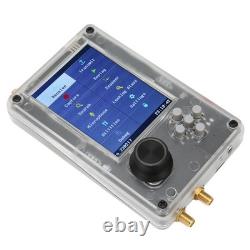 Amplifier USB Tie Rod Antenna Amplifier Software Defined Radio Kit 3.2 In SG