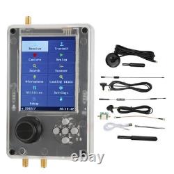 Amplifier USB Tie Rod Antenna Amplifier Software Defined Radio Kit 3.2 In SG