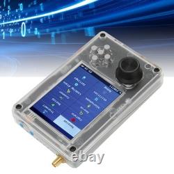 Amplifier USB Tie Rod Antenna Amplifier Software Defined Radio Kit 3.2 In SG Amplifier USB Tie Rod Antenna Amplifier Software Defined Radio Kit 3.2 In SG