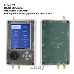 Amplifier USB Tie Rod Antenna Amplifier Software Defined Radio Kit 3.2 In SG