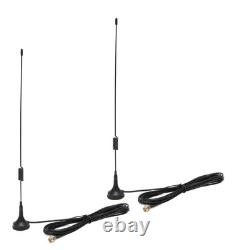 Amplifier USB Tie Rod Antenna Amplifier Software Defined Radio Kit 3.2 In SG