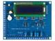 Amplifier Control Board, Sspa Ldmos Mosfet Controller, Single Band