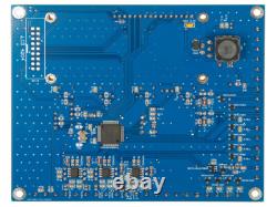 Amplifier control board, SSPA LDMOS MOSFET controller, single band