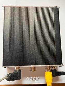 Amplifier keying relay buffer interface 3 x Inputs, closed contact and 12v OUT